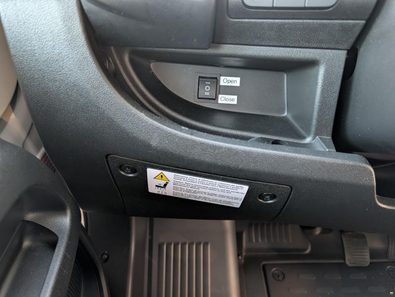 Etrusco T 6.9 SB Base