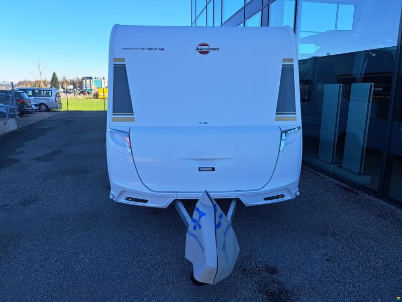 Bürstner Averso 485 TS B66