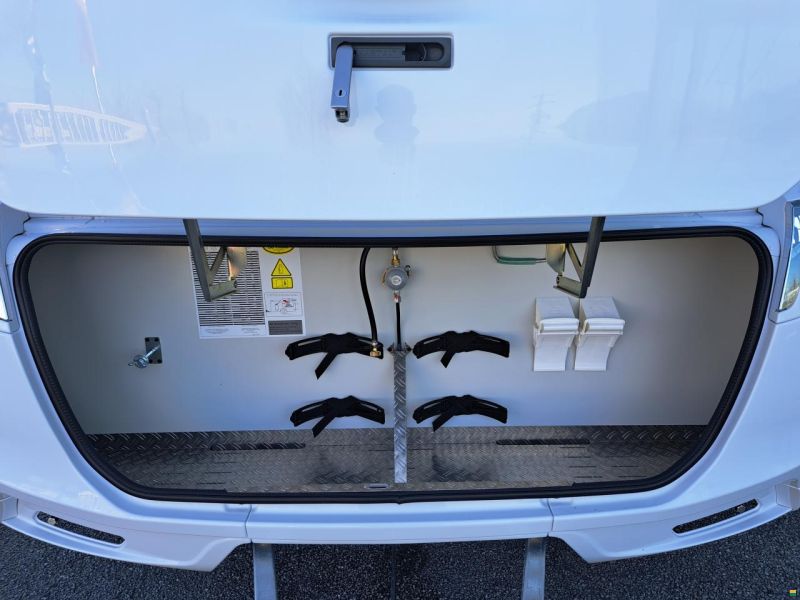 Bürstner Averso 485 TS B66