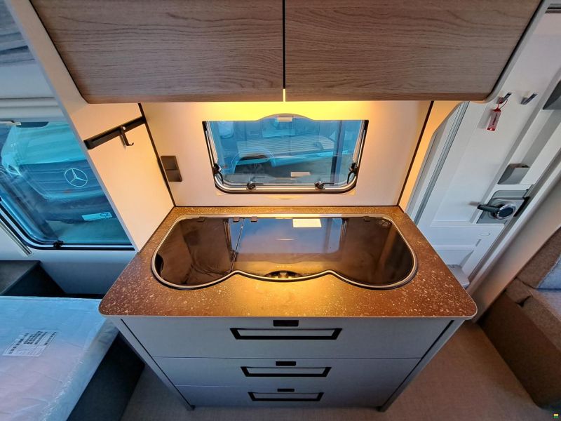 Bürstner Averso 485 TS B66