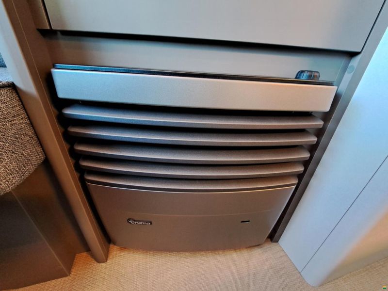 Bürstner Averso 485 TS B66