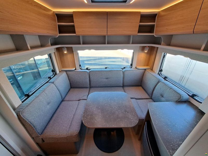 Bürstner Averso 485 TS B66