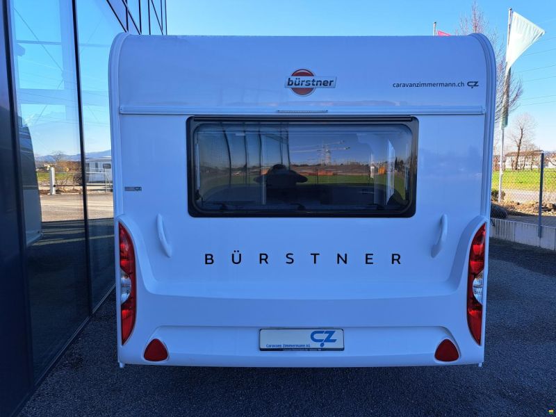 Bürstner Averso 485 TS B66