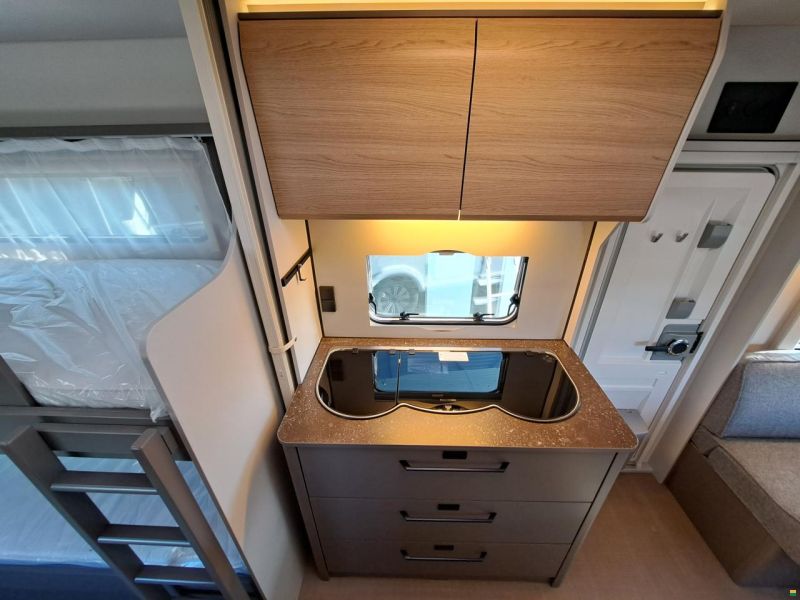 B&uuml;rstner Averso Plus 510 TK B66