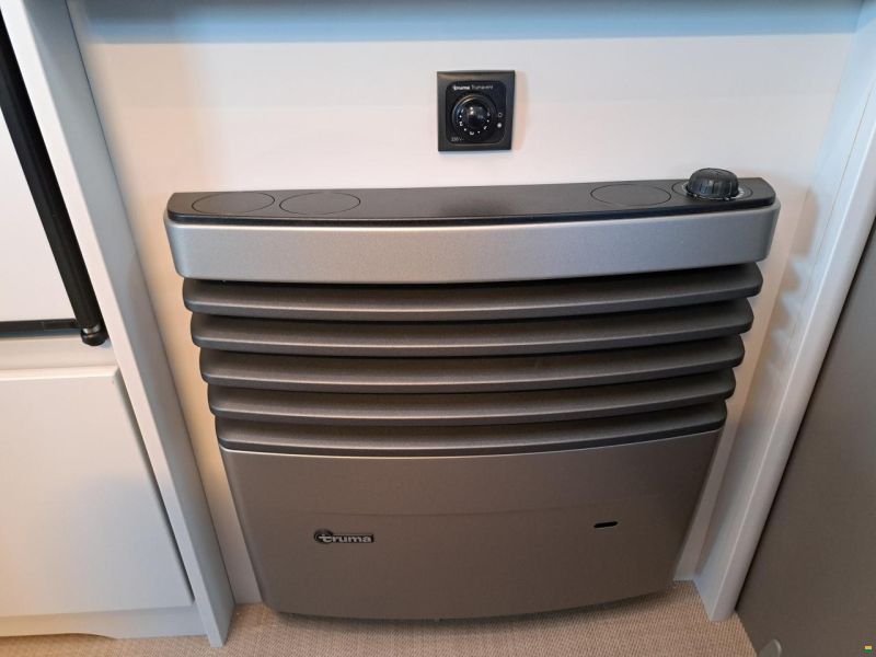 Bürstner Averso Plus 510 TK B66