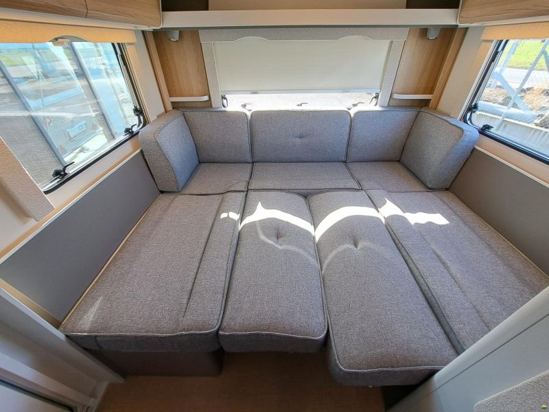 Bürstner Averso Plus 510 TK B66