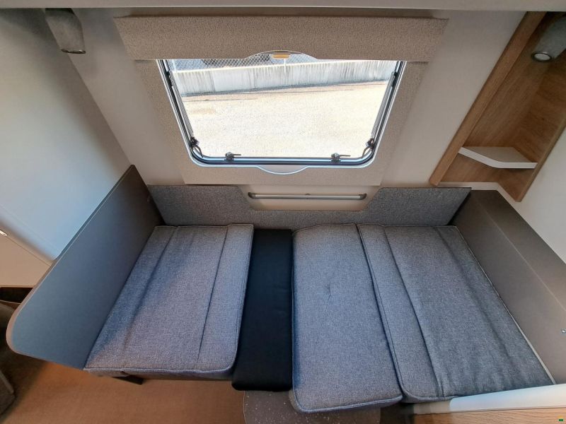 Bürstner Averso Plus 510 TK B66