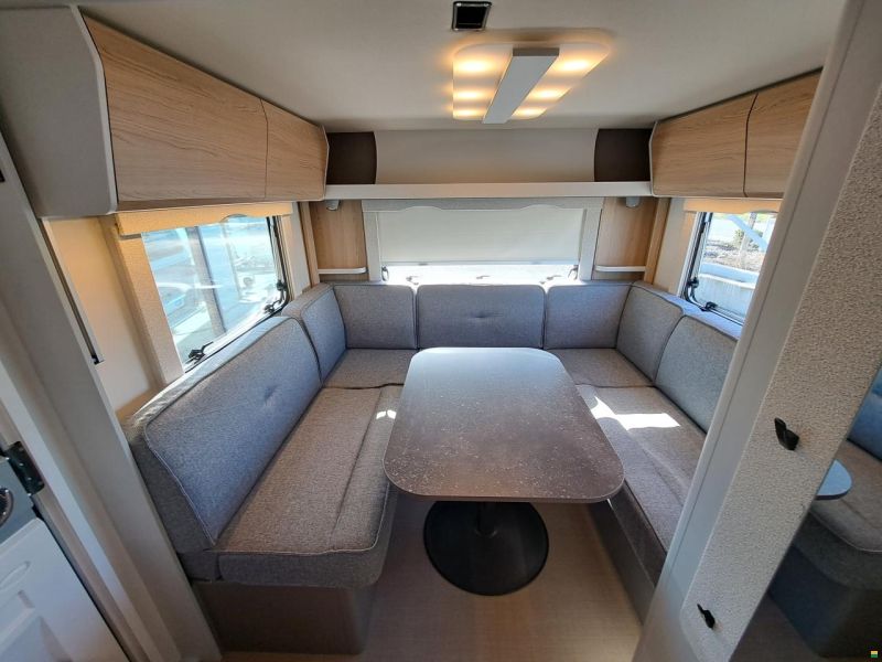 B&uuml;rstner Averso Plus 510 TK B66