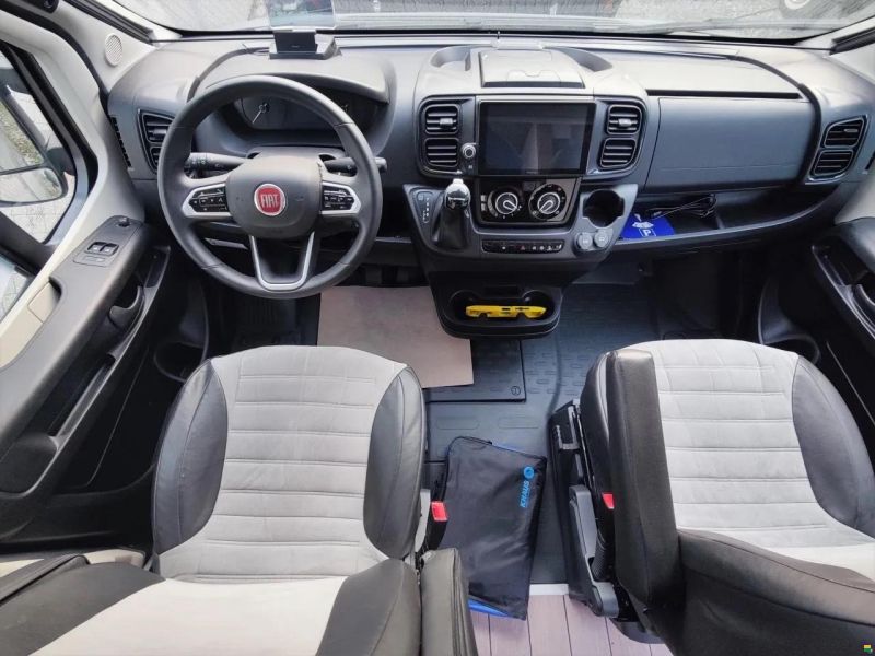 Knaus BOXLIFE PRO 630 ME