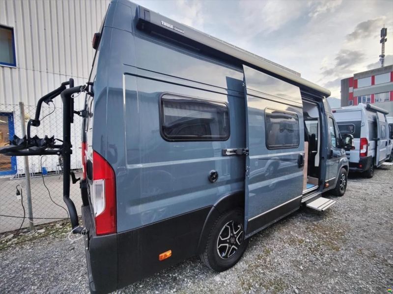 Knaus BOXLIFE PRO 630 ME