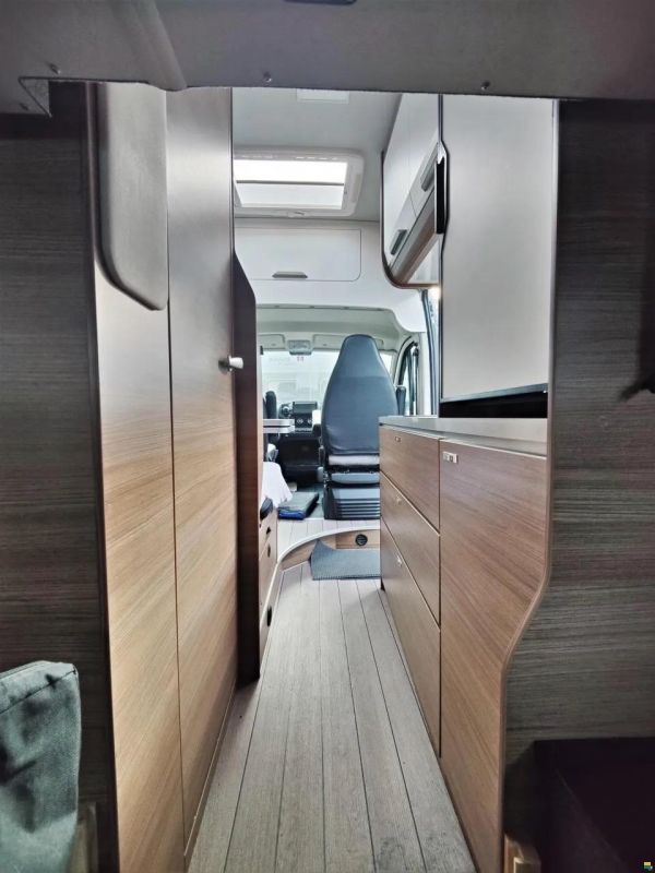 Knaus BOXLIFE PRO 630 ME