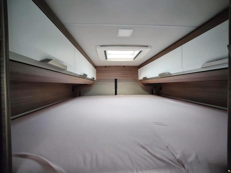 Knaus BOXLIFE PRO 630 ME