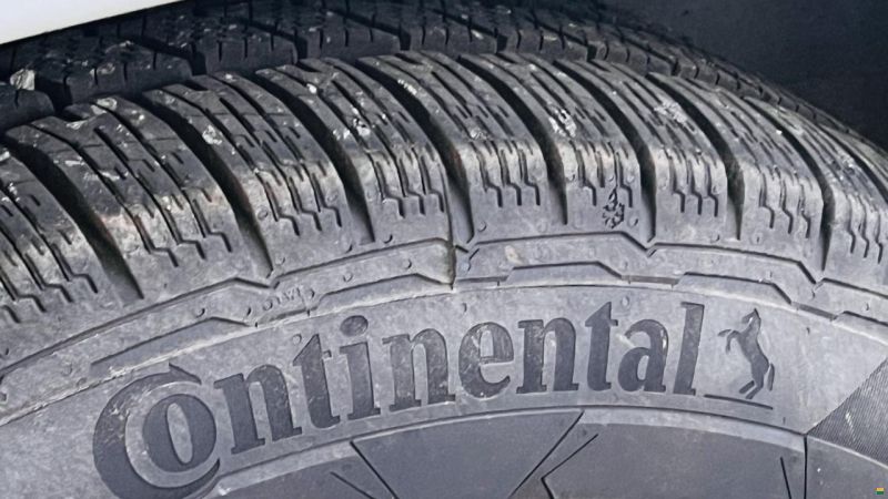 Mobilvetta Admiral K5.1