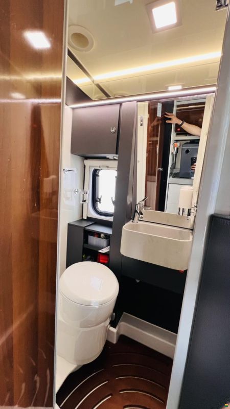 Mobilvetta Admiral K5.1