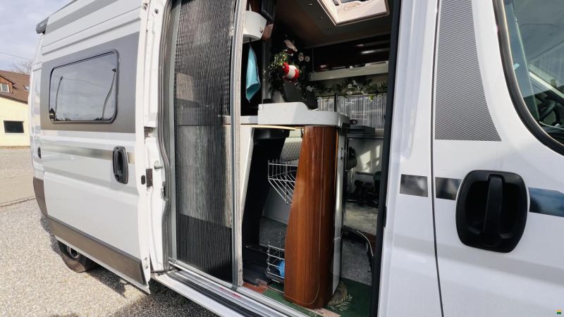 Mobilvetta Admiral K5.1