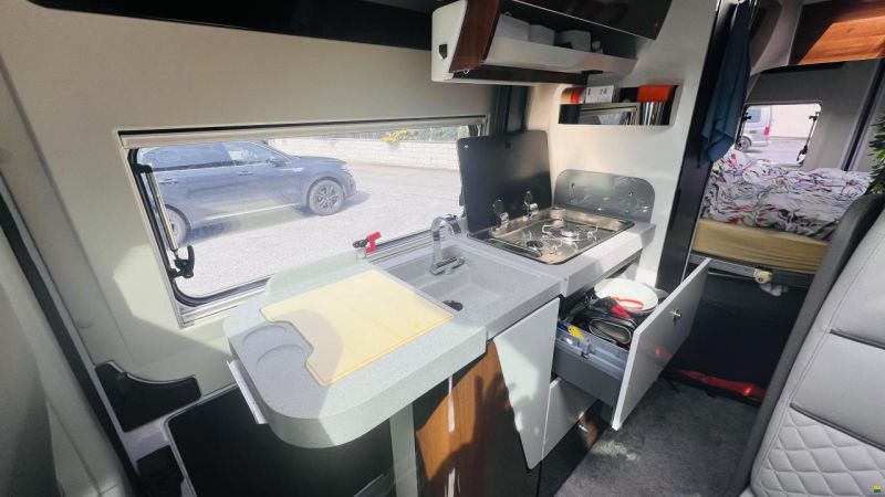 Mobilvetta Admiral K5.1