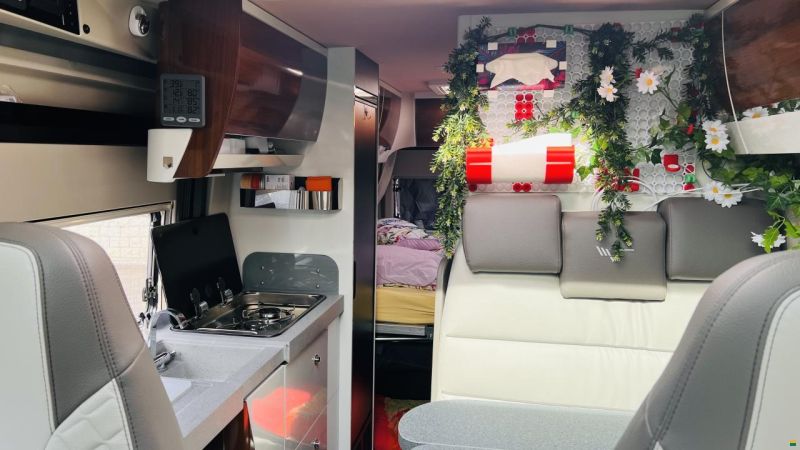 Mobilvetta Admiral K5.1