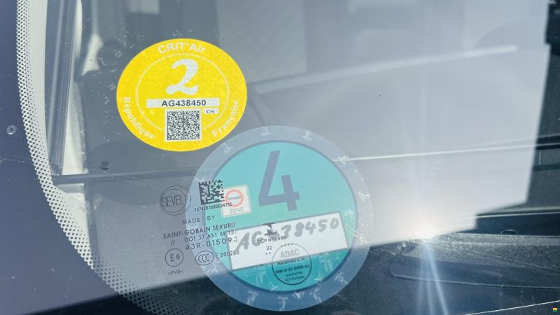 Mobilvetta Admiral K5.1