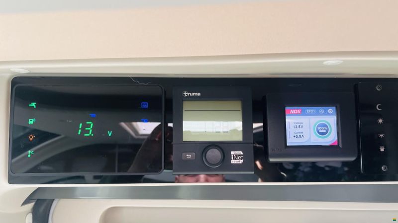 Mobilvetta Admiral K5.1