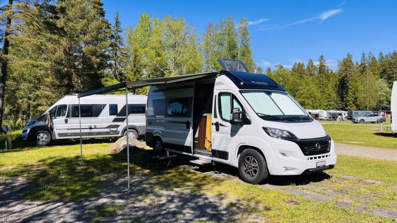 Mobilvetta Admiral K5.1