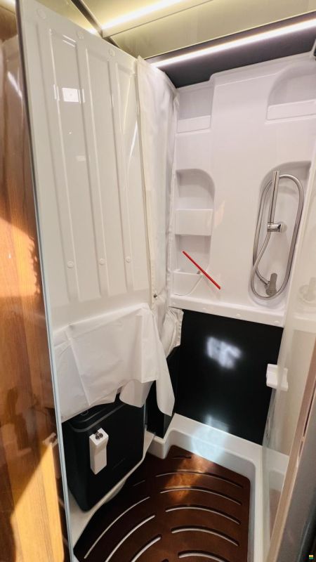 Mobilvetta Admiral K5.1