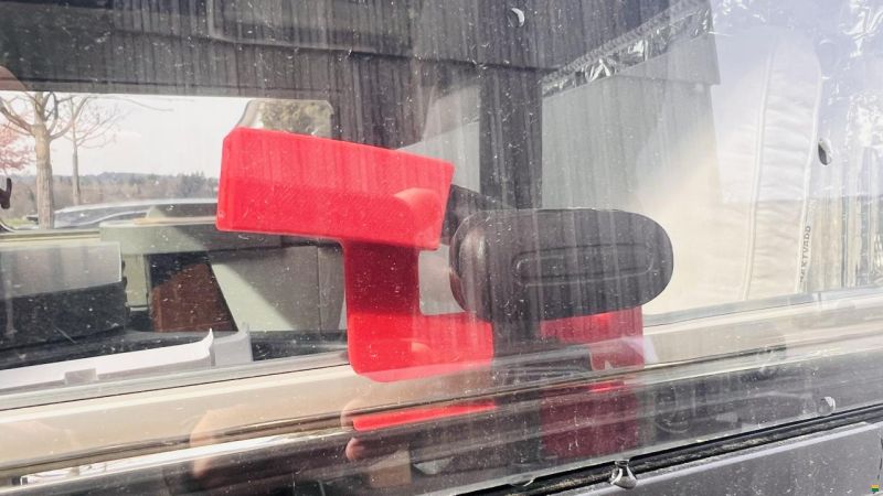 Mobilvetta Admiral K5.1