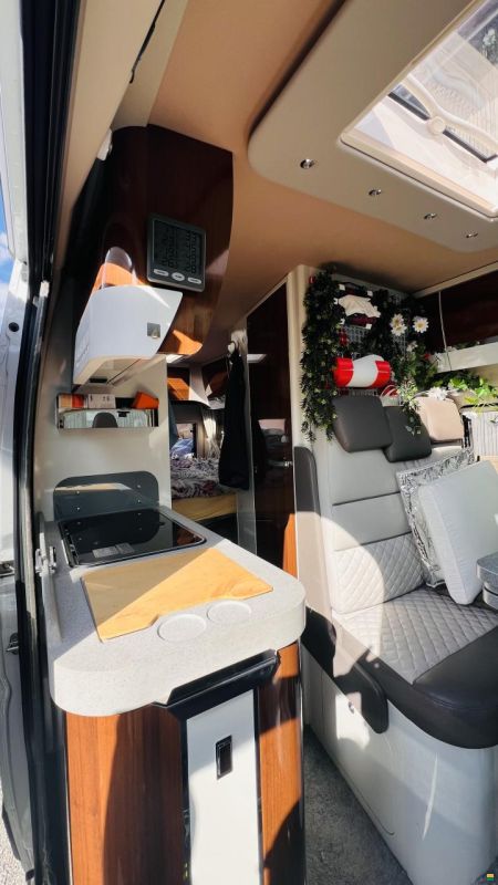 Mobilvetta Admiral K5.1