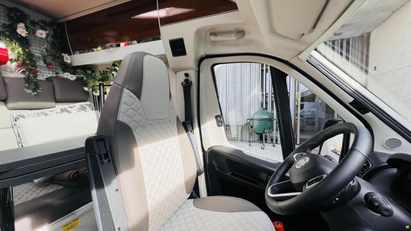 Mobilvetta Admiral K5.1