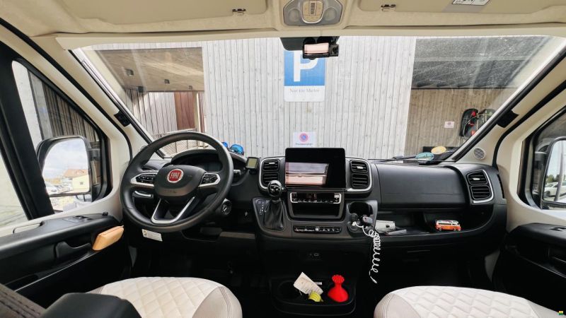 Mobilvetta Admiral K5.1