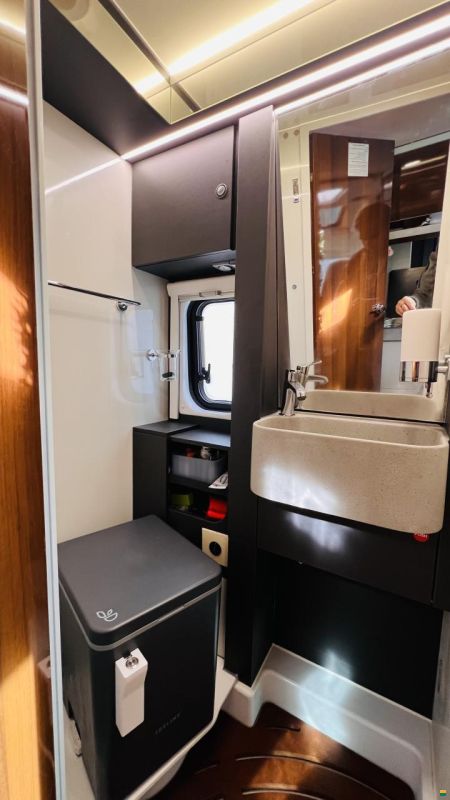 Mobilvetta Admiral K5.1