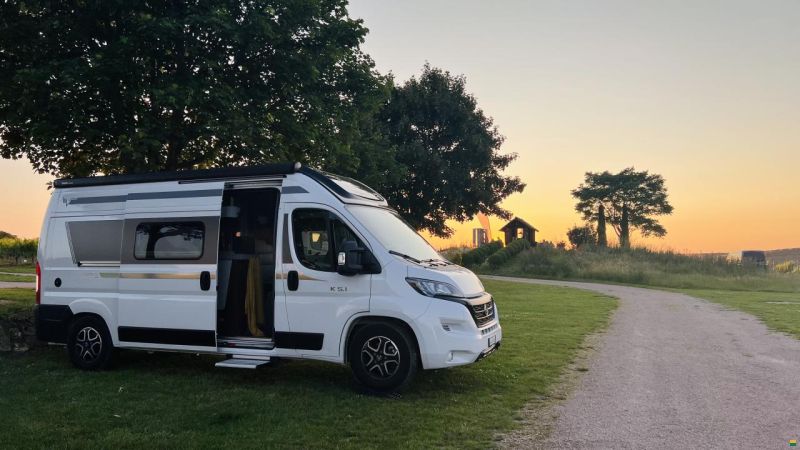 Mobilvetta Admiral K5.1