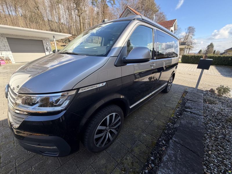 Volkswagen T 6.1