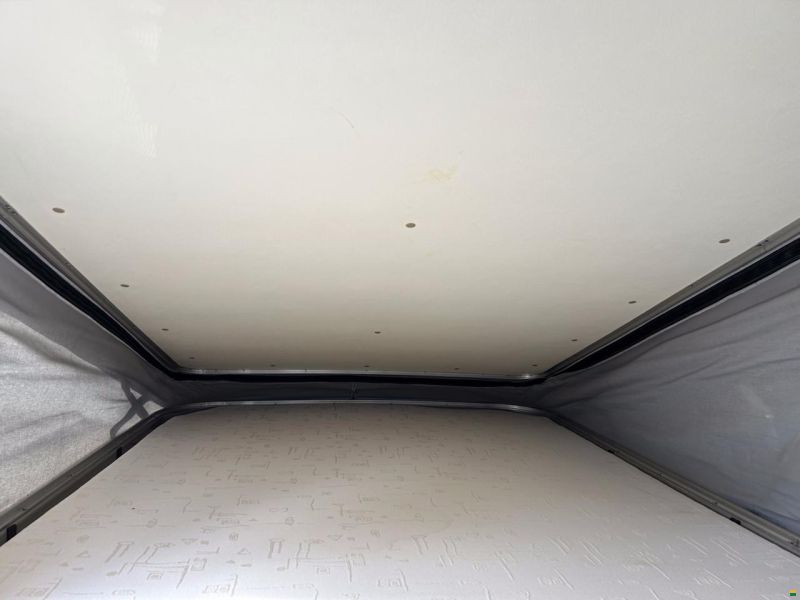 Campérêve Renault Trafic