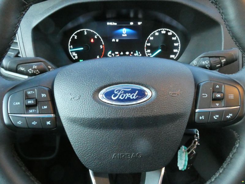 Weinsberg Carabus 600 MQ