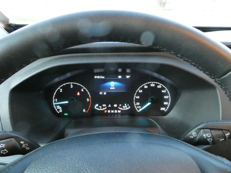 Weinsberg Carabus 600 MQ