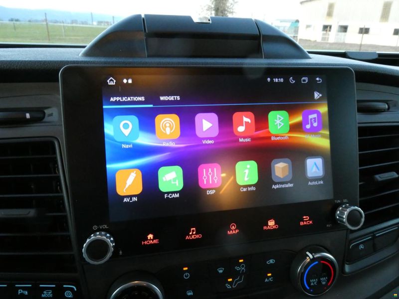 Weinsberg Carabus 600 MQ