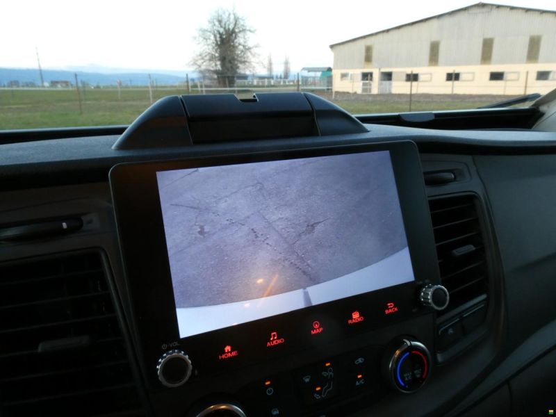 Weinsberg Carabus 600 MQ