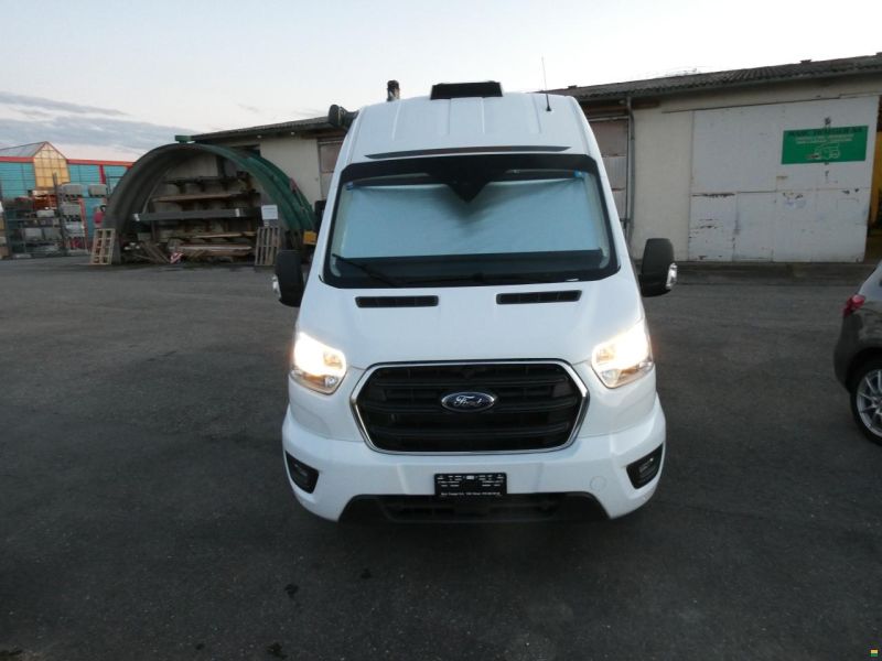 Weinsberg Carabus 600 MQ