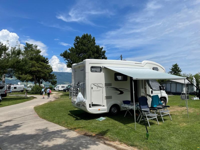 Eura Mobil TA 640 VB