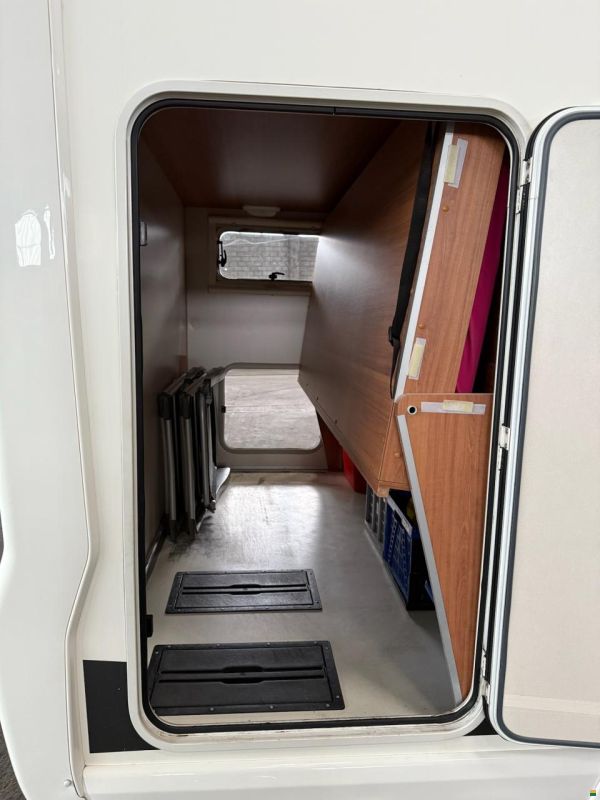 Eura Mobil TA 640 VB