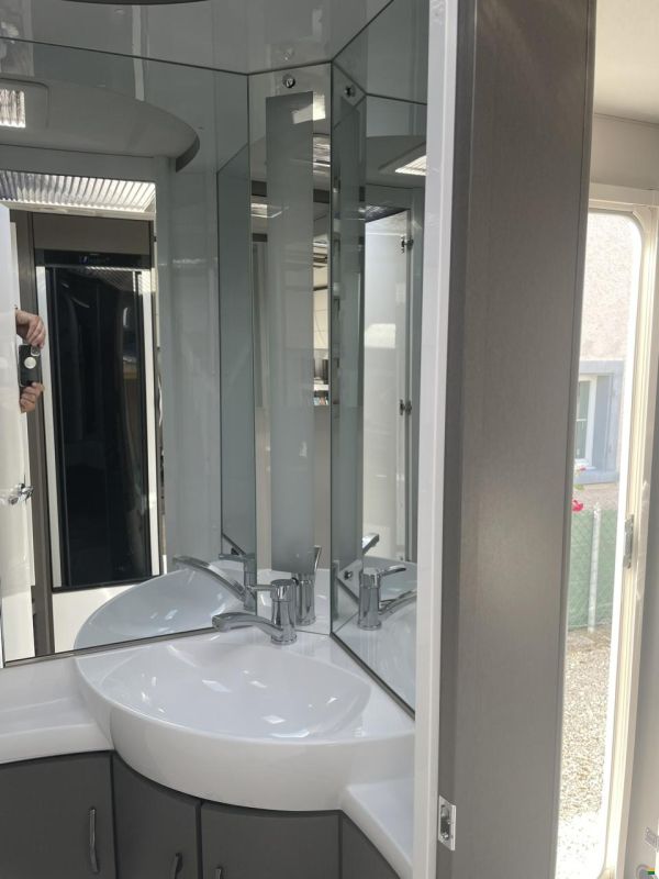 Hobby 540 UFf Excellent Edition