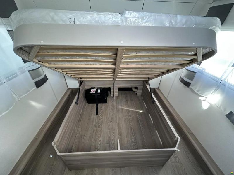 Hobby 540 UFf Excellent Edition