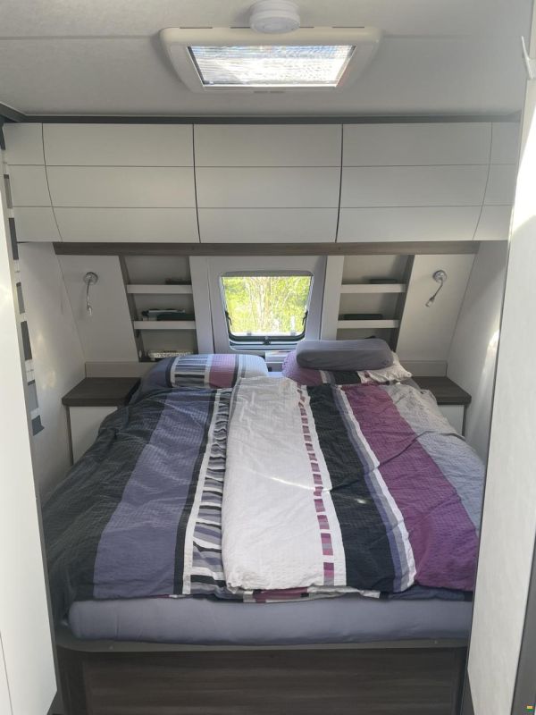 Hobby 540 UFf Excellent Edition