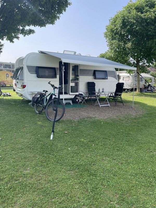 Hobby 540 UFf Excellent Edition