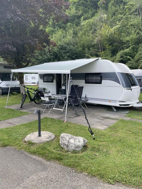 Hobby 540 UFf Excellent Edition