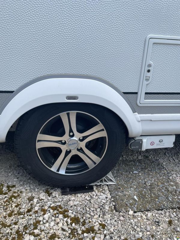 Hobby 540 UFf Excellent Edition