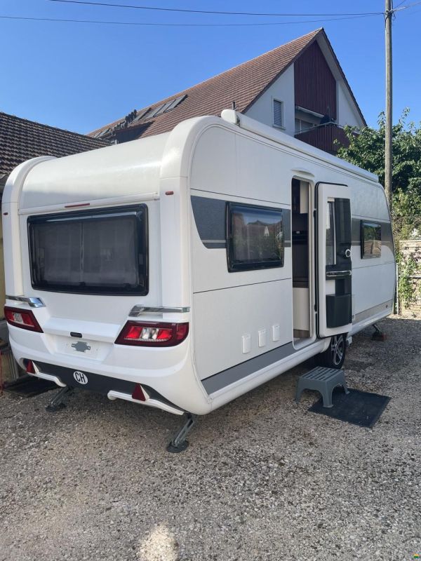 Hobby 540 UFf Excellent Edition