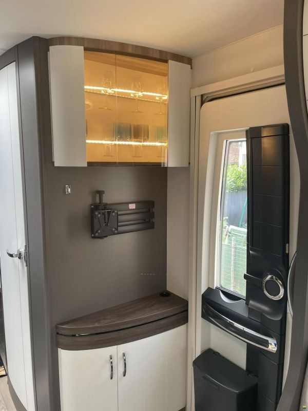 Hobby 540 UFf Excellent Edition