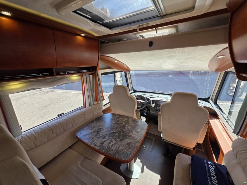 Concorde Credo 871 I L