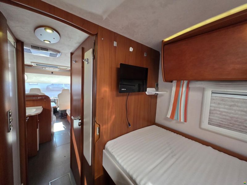 Concorde Credo 871 I L